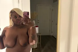 𝓝𝓮𝔀 𝓘𝓷 𝓣𝓸𝔀𝓷 🫦🔥Sexyy Thick Chocolate Dipping Wet Waiting For U❤‍🔥 - Image 7