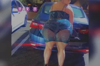 💋💙 UR favorite #1 BBW is back NOW💦💋 - Image 9