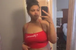 LAST NIGHT HERE 🥰💋 !! Ask About my hhr/hr Specials !! Cute thick bbw !! ready to have a hardworking daddys toes curling - Image 8