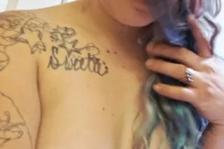 ⭐⭐⭐⭐⭐ 5 STAR WHITE GIRL,.. - Image 8
