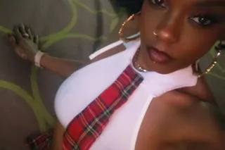 Chocolate Chip Ready Take A Look 😍 Av now incall 😘 100 spl 🥲 - Image 2
