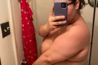 luscious BBW ready to please - Image 7