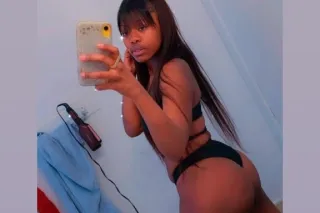 📲AVAILABLE 24/7 😍💦 SEXY EBONY THROAT GOAT 💯😘 - Image 2