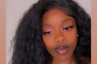 📲AVAILABLE 24/7 😍💦 SEXY EBONY THROAT GOAT 💯😘 - Image 3