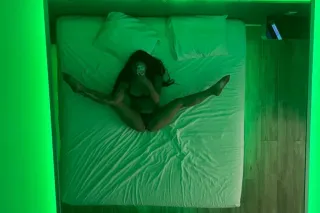 Ruby AoB💰 ask about todays specials / stripper pole dances & 2 girl deal 👯♀ - Image 5