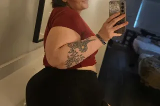 Unforgettable PAWG with Charisma & Ass for days - Image 3