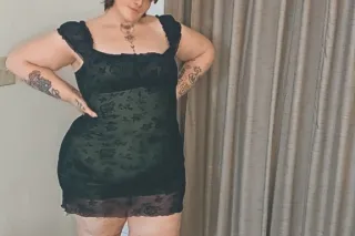 Unforgettable PAWG with Charisma & Ass for days - Image 6