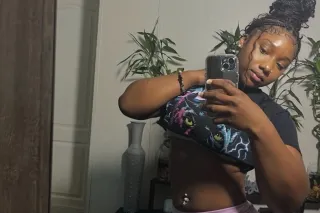 Cum Here Daddy💦 - Image 2