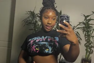 Cum Here Daddy💦 - Image 1