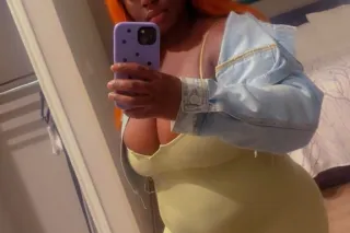 QV🛑Deep Conversations Lets Have Some Hot Fun Leah Stackz Throat Goat 100% Real(lets go greek) anal goddess available - Image 1
