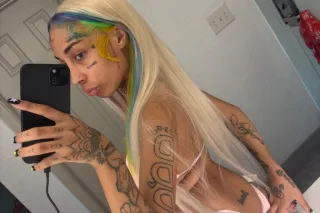 Ms.TattedSlut✨🤸🏽♂👅6⃣5⃣QvSpecial😩 - Image 10