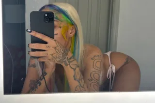 Ms.TattedSlut✨🤸🏽♂👅6⃣5⃣QvSpecial😩 - Image 11