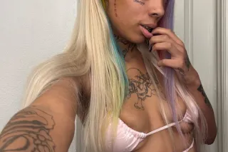 Ms.TattedSlut✨🤸🏽♂👅6⃣5⃣QvSpecial😩 - Image 12
