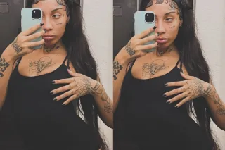 Ms.TattedSlut✨🤸🏽♂👅6⃣5⃣QvSpecial😩 - Image 4