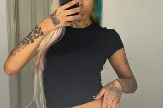 Ms.TattedSlut✨🤸🏽♂👅6⃣5⃣QvSpecial😩 - Image 7