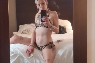 its only gonna be me and u daddy - Image 6