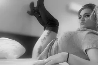 Ms. B. Haven – Blonde Bombshell Companion - Image 6