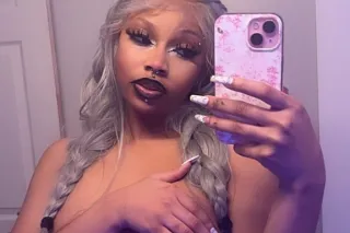 ready to fulfill your deepest desire daddy 😩 - Image 10
