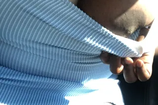He was told to go outside of his body. - Image 6