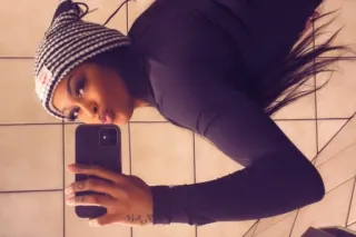 Ebony Doll - 30 - Image 1