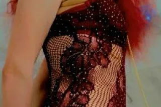 Young and Sexy lady ready to f... - Image 3