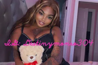 ((NEW)) Thick Beautiful Ebony Treat 💫💫 - Image 7