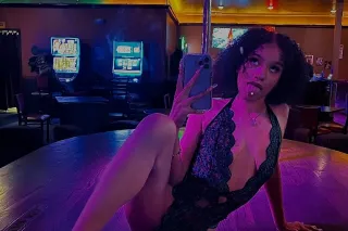 ╚ 𝔸𝕧𝕒𝕚𝕝𝕒𝕓𝕝𝕖 ℕ𝕆𝕎 ᴾᴱᵀᴵᵀᴱ ᵀᴿᴱᴬᵀ🍭👅╝ Ƴᗝᑌᖇ 𝐍𝐄𝐖 ᖴᗩᐯᗝᖇI丅ᗴ ᗷᗩᑕᛕ ᗪᗝᗝᖇ ᗷᗩᖇᗷIᗴ!! 😍🍆 - Image 3