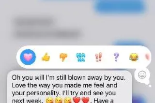 -Ready to massage you 💋💋 - Image 7