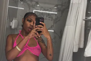 Wet chocolate👅Face card never ... - Image 2