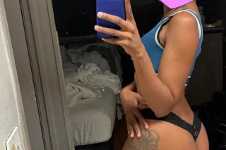 I'm baaack pretty slim thick thang - Image 4