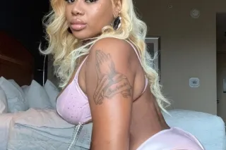 💦💦EXOTIC 💦💦BLACK & Filipino 💦💦PLEASURE 💦💦BUNNY - Image 3