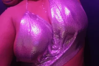Busty Beautiful Spanish and Italian Treat! - Image 10