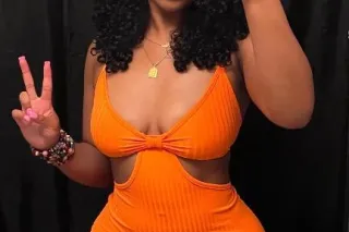 Just call me Tiffany Baby 🔥 ❤‍... - Image 2