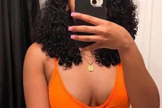 Just call me Tiffany Baby 🔥 ❤‍🔥 - Image 5