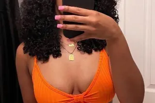 Just call me Tiffany Baby 🔥 ❤‍... - Image 1