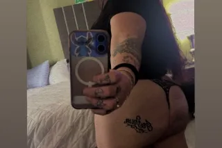 🥵INCALLS 24/7 Avail Now🍑Tatted🍒THICK BBW 🎂Goddess who Loves TROUBLE😈 she's SOAKING & SLIPPERY 💦 - Image 9