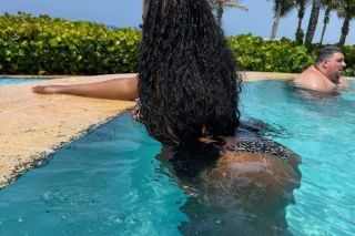 1HR OUTCALL SPECIAL 🍾 Pretty face 😻 busty goddess👅 - Image 4