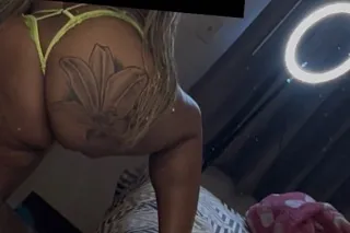 Soul SNATCHER 🍑 Throat Goat 🥰 ... - Image 3