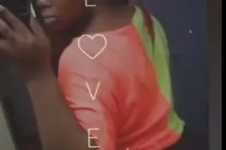 Big Booty - Image 4