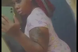 Big Booty - Image 1