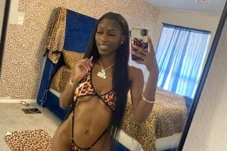 PRETTY CHOC LAST NIGHT ❤ - Image 2