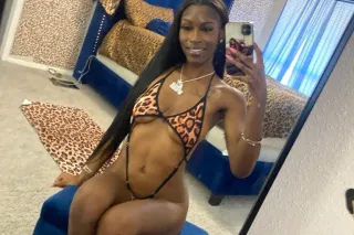 PRETTY CHOC LAST NIGHT ❤ - Image 4