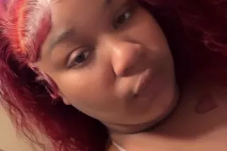 can i taste you 🩷💋 - Image 1
