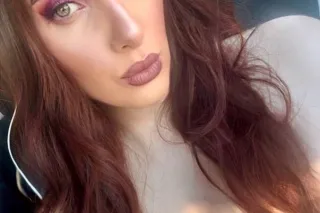 Visiting RedHead Beauty - Image 7