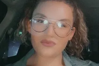 fiery blonde with a special ta... - Image 2