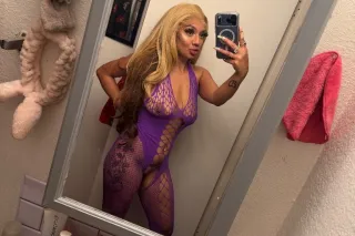 The Empress lilianna come get this wet pussy - Image 8