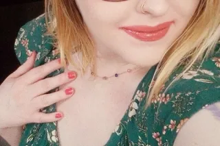 Let Me Be Your Geeky Blonde Girl-Next-Door, In A Petite Pin-Up Package! ✷ Upscale ✷ Independent ✷ Massage ✷ Genuine Connection! ✷ (IN/OUT) - Image 10