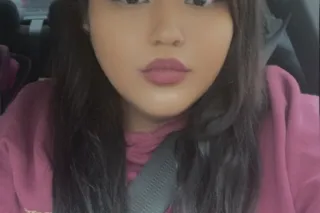 PLUS SIZE TRANS woman - Image 6