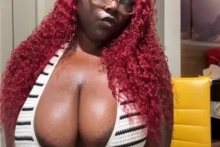 Pretty Bustyy Titts😍Best Sloppy Bj!!(Facetime Shows) - Image 2
