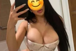 💦SHARON TU HERMOSA LATINA BIG ... - Image 3